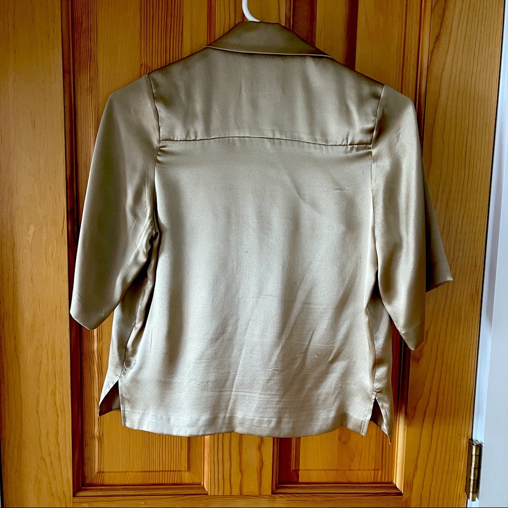 Orseund Iris Le Funk Top - Picture 4 of 12